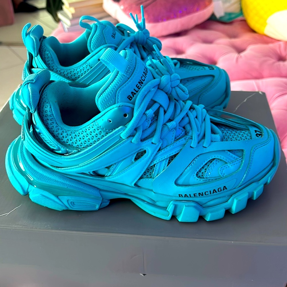 Balenciaga Track Sneakers